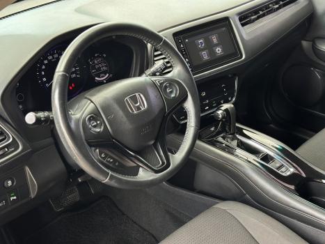 HONDA HR-V 1.8 16V 4P EX FLEX AUTOM�TICO CVT, Foto 7