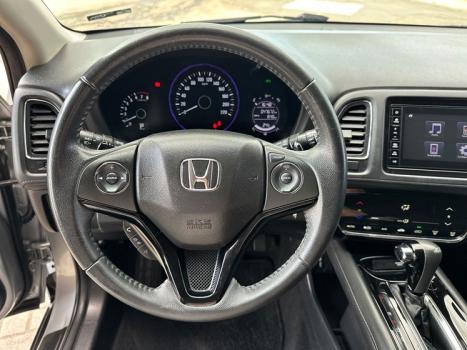 HONDA HR-V 1.8 16V 4P EX FLEX AUTOM�TICO CVT, Foto 8