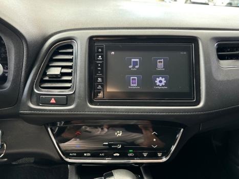 HONDA HR-V 1.8 16V 4P EX FLEX AUTOM�TICO CVT, Foto 10