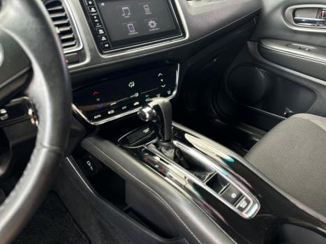 HONDA HR-V 1.8 16V 4P EX FLEX AUTOM�TICO CVT, Foto 11