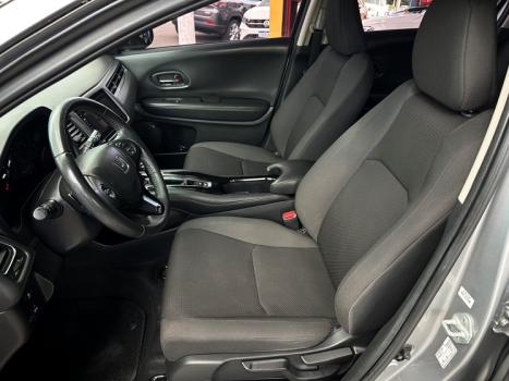 HONDA HR-V 1.8 16V 4P EX FLEX AUTOM�TICO CVT, Foto 12