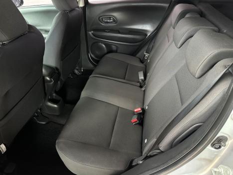 HONDA HR-V 1.8 16V 4P EX FLEX AUTOM�TICO CVT, Foto 13