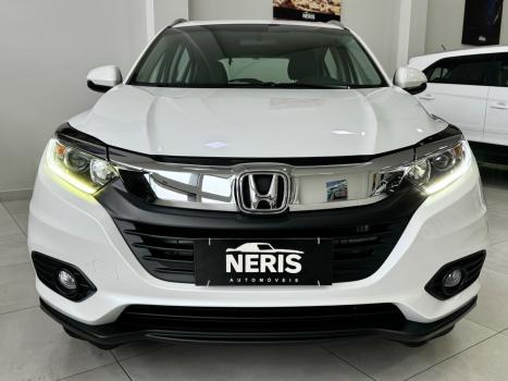 HONDA HR-V 1.8 16V 4P EXL FLEX AUTOM�TICO CVT, Foto 2