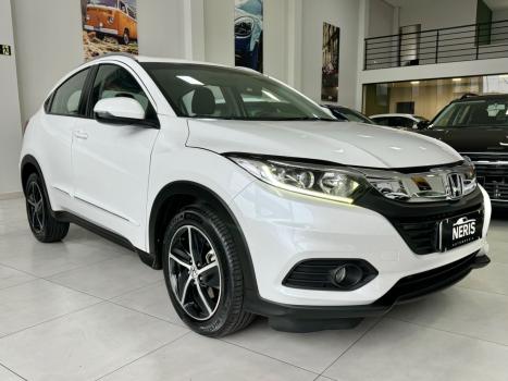 HONDA HR-V 1.8 16V 4P EXL FLEX AUTOM�TICO CVT, Foto 3
