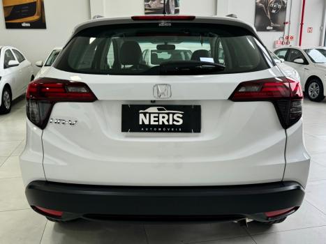 HONDA HR-V 1.8 16V 4P EXL FLEX AUTOM�TICO CVT, Foto 6