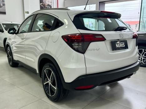 HONDA HR-V 1.8 16V 4P EXL FLEX AUTOM�TICO CVT, Foto 7