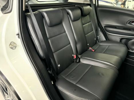 HONDA HR-V 1.8 16V 4P EXL FLEX AUTOM�TICO CVT, Foto 9