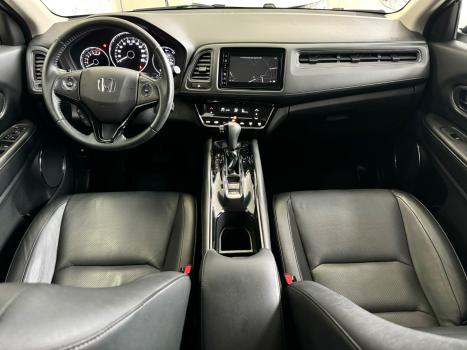 HONDA HR-V 1.8 16V 4P EXL FLEX AUTOM�TICO CVT, Foto 10