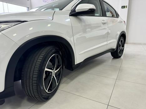 HONDA HR-V 1.8 16V 4P EXL FLEX AUTOM�TICO CVT, Foto 11