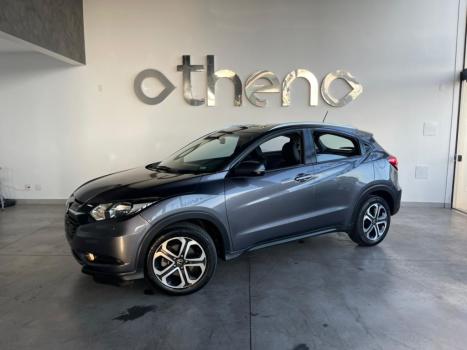 HONDA HR-V 1.8 16V 4P EX FLEX AUTOM�TICO CVT, Foto 2