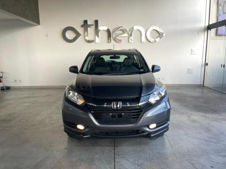 HONDA HR-V 1.8 16V 4P EX FLEX AUTOM�TICO CVT, Foto 4