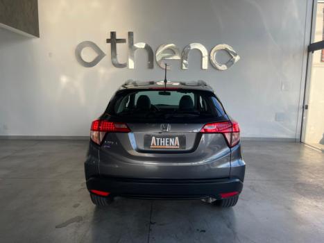 HONDA HR-V 1.8 16V 4P EX FLEX AUTOM�TICO CVT, Foto 5