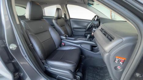 HONDA HR-V 1.8 16V 4P EX FLEX AUTOM�TICO CVT, Foto 6