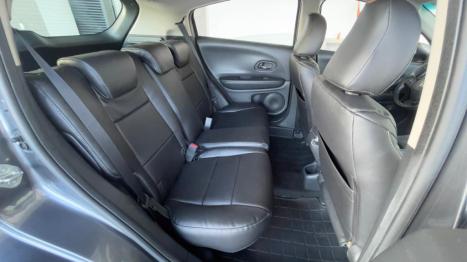 HONDA HR-V 1.8 16V 4P EX FLEX AUTOM�TICO CVT, Foto 7