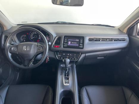 HONDA HR-V 1.8 16V 4P EX FLEX AUTOM�TICO CVT, Foto 8