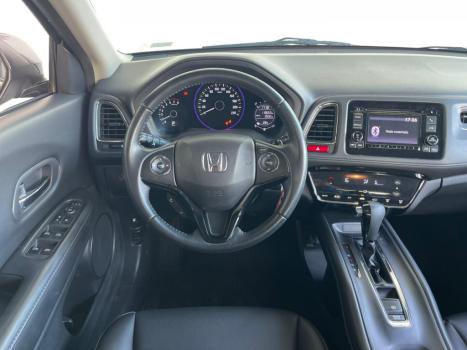 HONDA HR-V 1.8 16V 4P EX FLEX AUTOM�TICO CVT, Foto 9