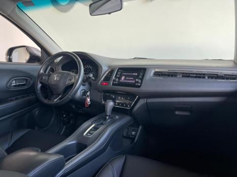 HONDA HR-V 1.8 16V 4P EX FLEX AUTOM�TICO CVT, Foto 10