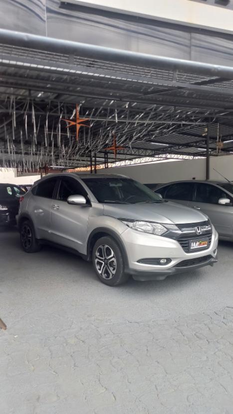 HONDA HR-V 1.8 16V 4P EX FLEX AUTOM�TICO CVT, Foto 1