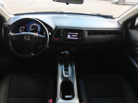 HONDA HR-V 1.8 16V 4P EX FLEX AUTOM�TICO CVT, Foto 2