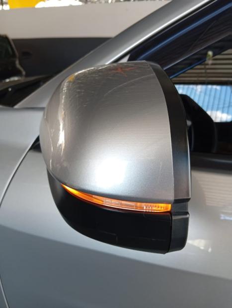 HONDA HR-V 1.8 16V 4P EX FLEX AUTOM�TICO CVT, Foto 3