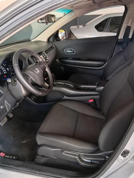 HONDA HR-V 1.8 16V 4P EX FLEX AUTOM�TICO CVT, Foto 5