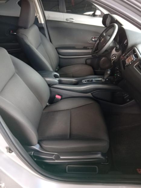 HONDA HR-V 1.8 16V 4P EX FLEX AUTOM�TICO CVT, Foto 7