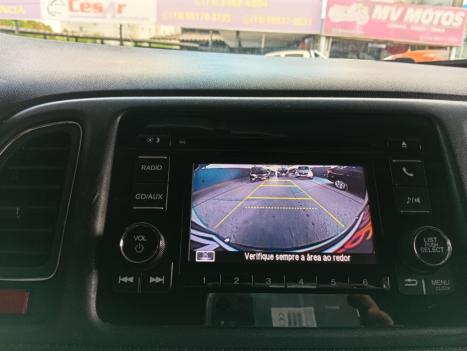 HONDA HR-V 1.8 16V 4P EX FLEX AUTOM�TICO CVT, Foto 8