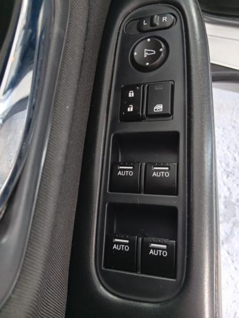 HONDA HR-V 1.8 16V 4P EX FLEX AUTOM�TICO CVT, Foto 9