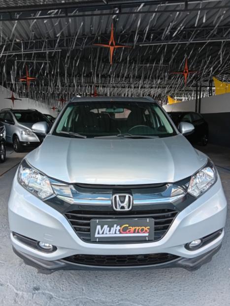 HONDA HR-V 1.8 16V 4P EX FLEX AUTOM�TICO CVT, Foto 10