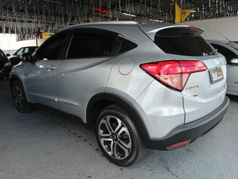 HONDA HR-V 1.8 16V 4P EX FLEX AUTOM�TICO CVT, Foto 12