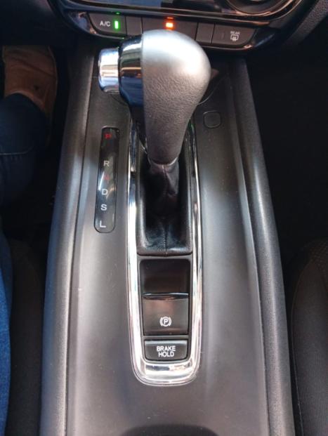 HONDA HR-V 1.8 16V 4P EX FLEX AUTOM�TICO CVT, Foto 13