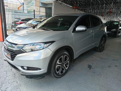 HONDA HR-V 1.8 16V 4P EX FLEX AUTOM�TICO CVT, Foto 14