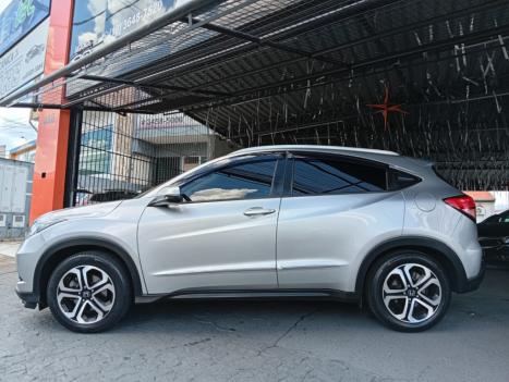 HONDA HR-V 1.8 16V 4P EX FLEX AUTOM�TICO CVT, Foto 15