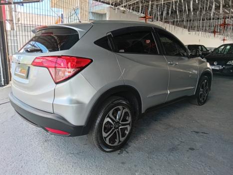 HONDA HR-V 1.8 16V 4P EX FLEX AUTOM�TICO CVT, Foto 16