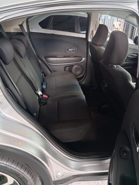 HONDA HR-V 1.8 16V 4P EX FLEX AUTOM�TICO CVT, Foto 17