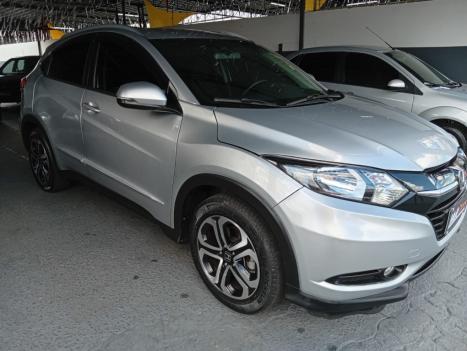 HONDA HR-V 1.8 16V 4P EX FLEX AUTOM�TICO CVT, Foto 18