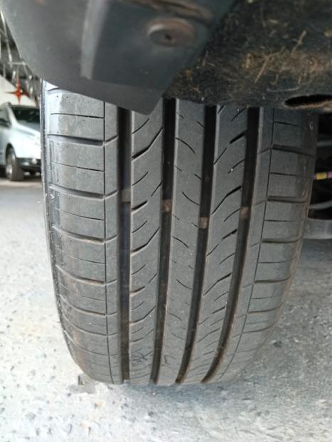 HONDA HR-V 1.8 16V 4P EX FLEX AUTOM�TICO CVT, Foto 19