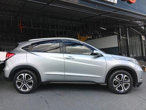 HONDA HR-V 1.8 16V 4P EX FLEX AUTOM�TICO CVT, Foto 20