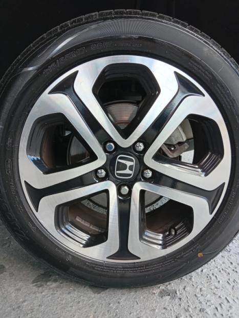 HONDA HR-V 1.8 16V 4P EX FLEX AUTOM�TICO CVT, Foto 21