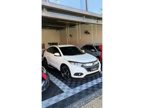 HONDA HR-V 1.8 16V 4P EXL FLEX AUTOM�TICO CVT, Foto 2
