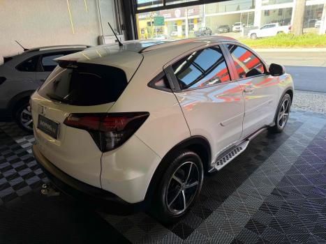 HONDA HR-V 1.8 16V 4P EXL FLEX AUTOM�TICO CVT, Foto 8