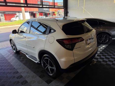 HONDA HR-V 1.8 16V 4P EXL FLEX AUTOM�TICO CVT, Foto 9