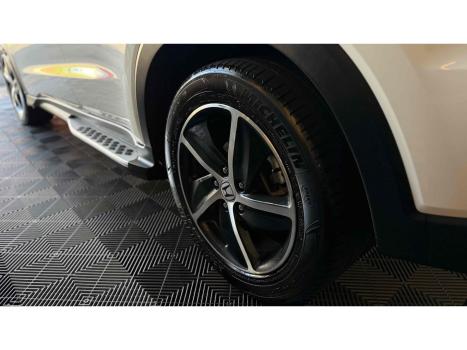 HONDA HR-V 1.8 16V 4P EXL FLEX AUTOM�TICO CVT, Foto 10