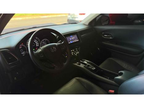 HONDA HR-V 1.8 16V 4P EXL FLEX AUTOM�TICO CVT, Foto 11