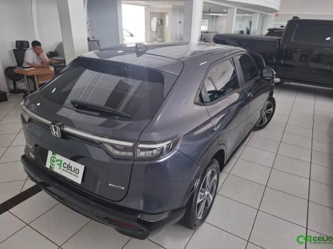 HONDA HR-V 1.8 16V 4P TOURING FLEX AUTOM�TICO CVT, Foto 2