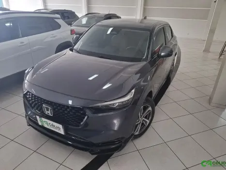 HONDA HR-V 1.8 16V 4P TOURING FLEX AUTOM�TICO CVT, Foto 3
