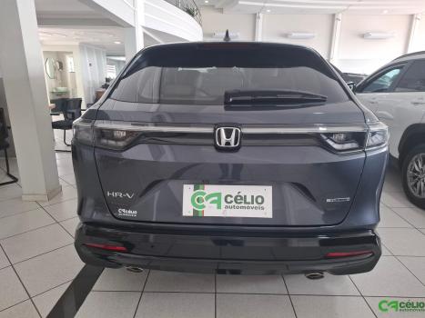 HONDA HR-V 1.8 16V 4P TOURING FLEX AUTOM�TICO CVT, Foto 5