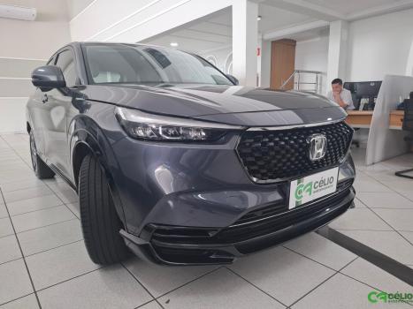 HONDA HR-V 1.8 16V 4P TOURING FLEX AUTOM�TICO CVT, Foto 11