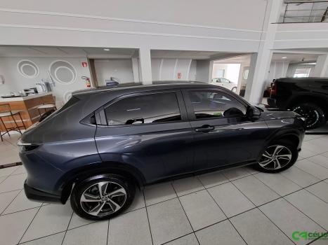 HONDA HR-V 1.8 16V 4P TOURING FLEX AUTOM�TICO CVT, Foto 12