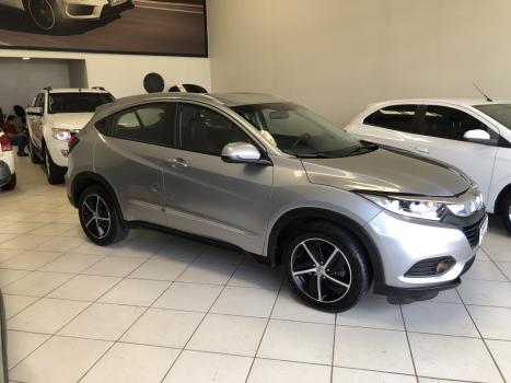 HONDA HR-V 1.8 16V 4P EXL FLEX AUTOM�TICO CVT, Foto 1